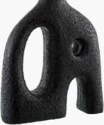 Dyanne Traditional Black/Wheat Table Lamp - Image 3