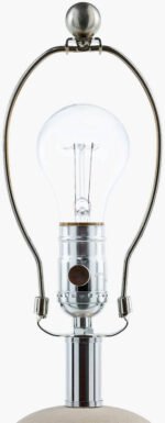 Mackenzi Traditional Wheat Table Lamp - Image 5