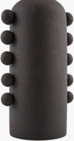 Mackenzi Traditional Black Table Lamp - Image 3