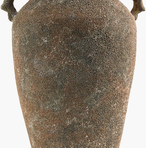 Abbie Rust Vase - Galey Alix x Livabliss