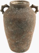Abbie Rust Vase - Galey Alix x Livabliss - Image 7