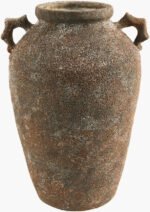 Abbie Rust Vase - Galey Alix x Livabliss - Image 10