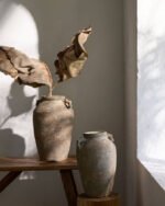 Abbie Rust Vase - Galey Alix x Livabliss - Image 5