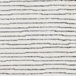Architect Modern Ivory/Black Area Rug - Galey Alix Livabliss - Image 8