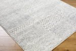 Architect Modern Ivory Area Rug - Galey Alix Livabliss - Image 6