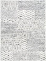 Architect Modern Ivory Area Rug - Galey Alix Livabliss