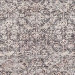 Collins Avenue Traditional Rust/Brown Area Rug - Galey Alix Livabliss - Image 14