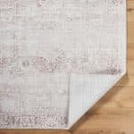 Collins Avenue Traditional Ivory/Brown Area Rug - Galey Alix Livabliss - Image 8