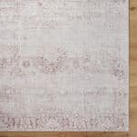 Collins Avenue Traditional Ivory/Brown Area Rug - Galey Alix Livabliss - Image 9