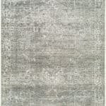 Collins Avenue Traditional Olive Area Rug - Galey Alix Livabliss