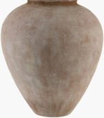 Camden Ford Traditional White/Brown Table Lamp - Galey Alix x Livabliss - Image 2