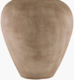 Camden Ford Traditional Brown Table Lamp - Galey Alix x Livabliss - Image 4