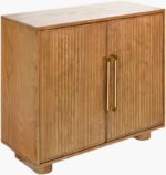 Charlye Brown Cabinet - Galey Alix x Livabliss - Image 6