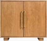 Charlye Brown Cabinet - Galey Alix x Livabliss - Image 7