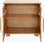 Charlye Brown Cabinet - Galey Alix x Livabliss - Image 8
