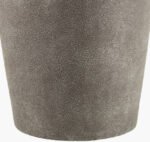 Cordova Traditional Light Gray Table Lamp - Galey Alix x Livabliss - Image 3
