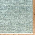 Maria Elena Traditional Dusty Sage Area Rug - Galey Alix Livabliss - Image 5