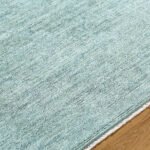 Maria Elena Traditional Dusty Sage Area Rug - Galey Alix Livabliss - Image 8