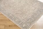 Maria Elena Traditional Brown Area Rug - Galey Alix Livabliss - Image 6