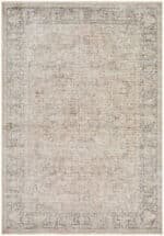 Maria Elena Traditional Brown Area Rug - Galey Alix Livabliss