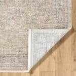 Maria Elena Traditional Brown Area Rug - Galey Alix Livabliss - Image 9