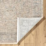 Maria Elena Traditional Brown Area Rug - Galey Alix Livabliss - Image 8
