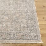 Maria Elena Traditional Brown Area Rug - Galey Alix Livabliss - Image 5