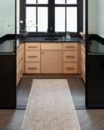 Maria Elena Traditional Brown Area Rug - Galey Alix Livabliss - Image 10