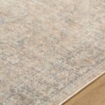 Maria Elena Traditional Brown Area Rug - Galey Alix Livabliss - Image 9