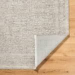 Maria Elena Traditional Ivory/Medium Brown Area Rug - Galey Alix Livabliss - Image 5