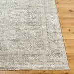 Maria Elena Traditional Ivory/Medium Brown Area Rug - Galey Alix Livabliss - Image 6