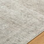 Maria Elena Traditional Ivory/Medium Brown Area Rug - Galey Alix Livabliss - Image 8
