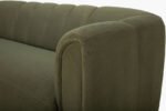 Dale Olive Sofa - Galey Alix x Livabliss - Image 7