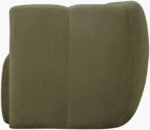 Dale Olive Sofa - Galey Alix x Livabliss - Image 15