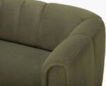 Dale Olive Sofa - Galey Alix x Livabliss - Image 16