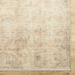 Fetscher Traditional Light Beige/Light Brown Area Rug - Galey Alix Livabliss - Image 10