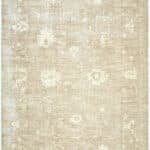 Fetscher Traditional Brown Area Rug - Galey Alix Livabliss