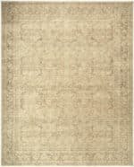 Fetscher Traditional Tan Area Rug - Galey Alix Livabliss - Image 3