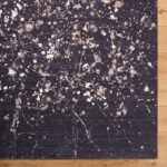 Janek Modern Charcoal Area Rug - Galey Alix Livabliss - Image 8