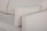 Lauderdale Off-White Sofa - Galey Alix x Livabliss - Image 5