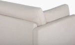 Lauderdale Off-White Sofa - Galey Alix x Livabliss - Image 9