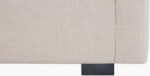 Lauderdale Off-White Sofa - Galey Alix x Livabliss - Image 10
