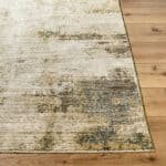 Myrtle Avenue Modern Cream Area Rug - Galey Alix Livabliss - Image 5