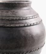 Stevi Gray Vase - Galey Alix x Livabliss - Image 11