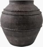 Stevi Gray Vase - Galey Alix x Livabliss - Image 6