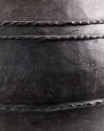 Stevi Gray Vase - Galey Alix x Livabliss - Image 10