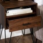 Croft Nightstand / Side Table, Set of 2 - Image 4