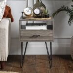 Croft Nightstand / Side Table - Image 6