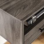 Croft Nightstand / Side Table - Image 8