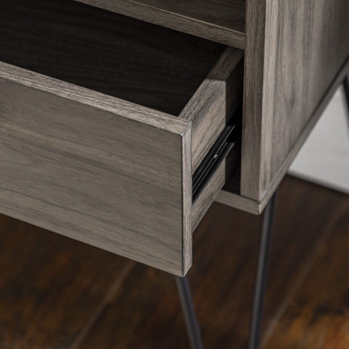 Croft Nightstand / Side Table - Image 5